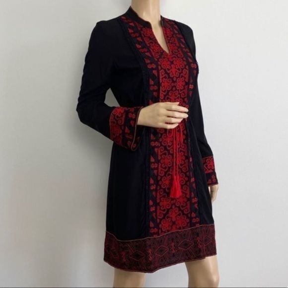 Chelsea and violet spring dress - Picture 1 of 10